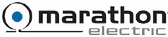 Marathon Electric logo