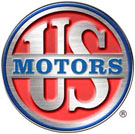 US Motors logo